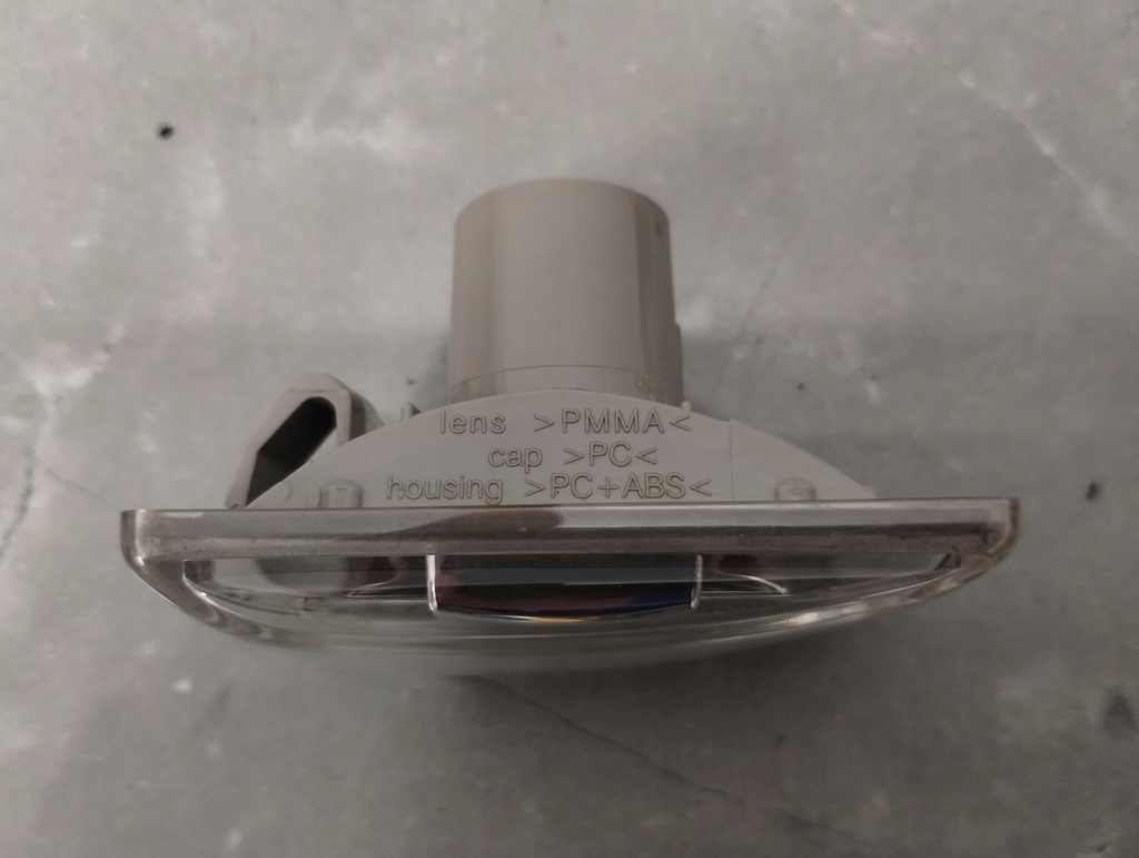 SEMNALIZARE DREAPTA ASTRA H CORSA D/E INSIGNIA ZAFIRA MERIVA B GM 13497990 Product image