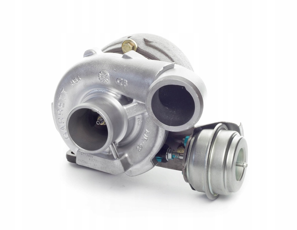 Turbina Fiat Alfa-Romeo 1.9 JTD 100KM 110KM 115KM 116KM Product image