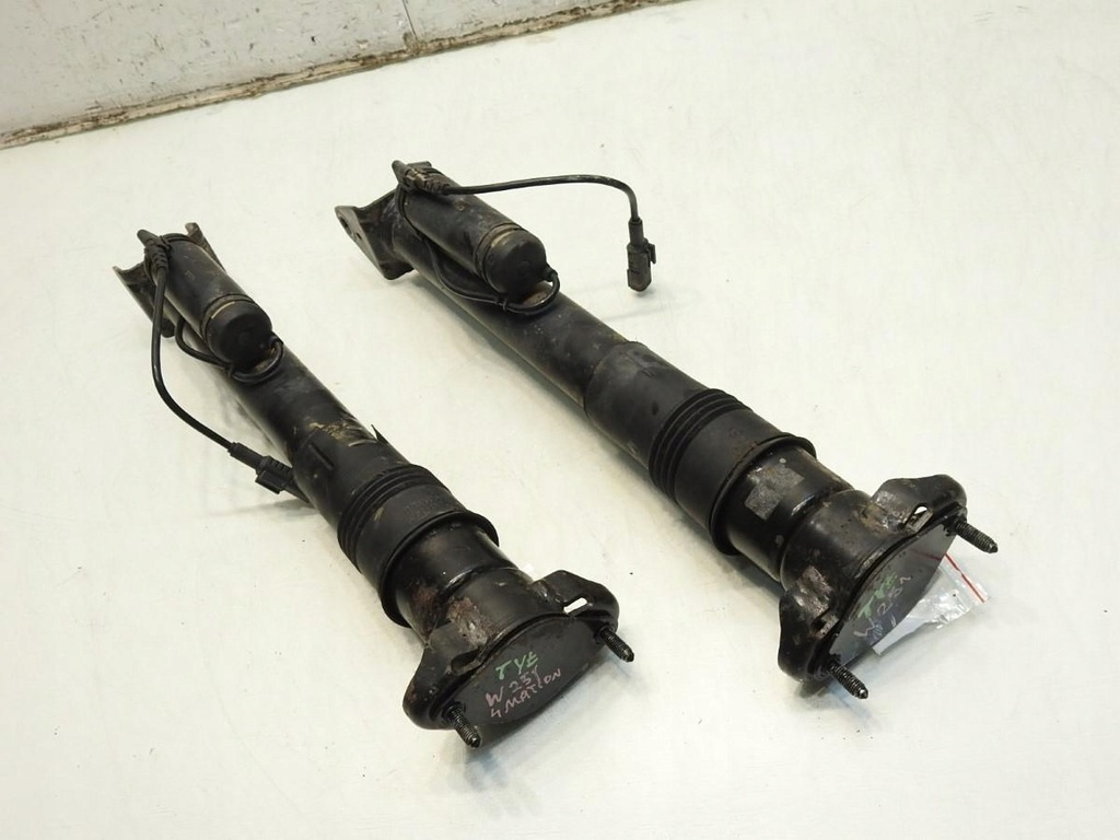 AMORTIZOR SPATE MERCEDES R W251 3.0 CDI Product image