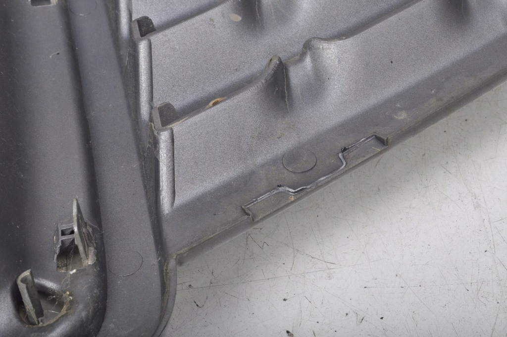 GRIL FRAUDE NISSAN QASHQAI J10 62310JD000 Product image