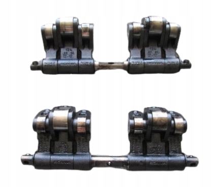 VALVE TAKER ROLE SCANIA R HPI Product image