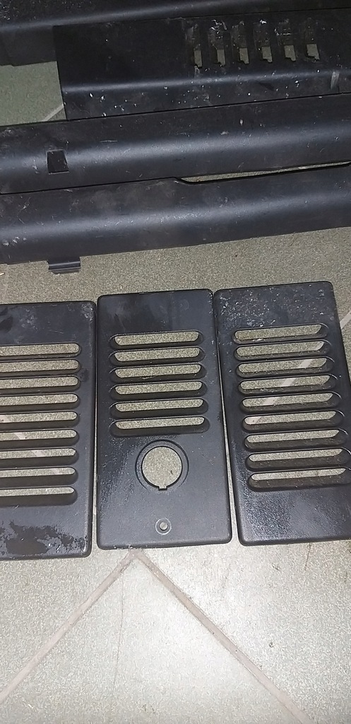TAPALTERY-PLASTIKI Fiat Talento Trapc Product image