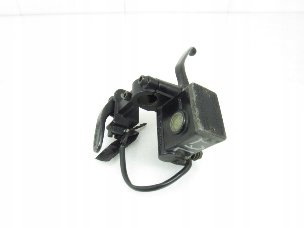 Cilindru principal de frână stânga Cectek Kingcobra 500, 11 ani Product image