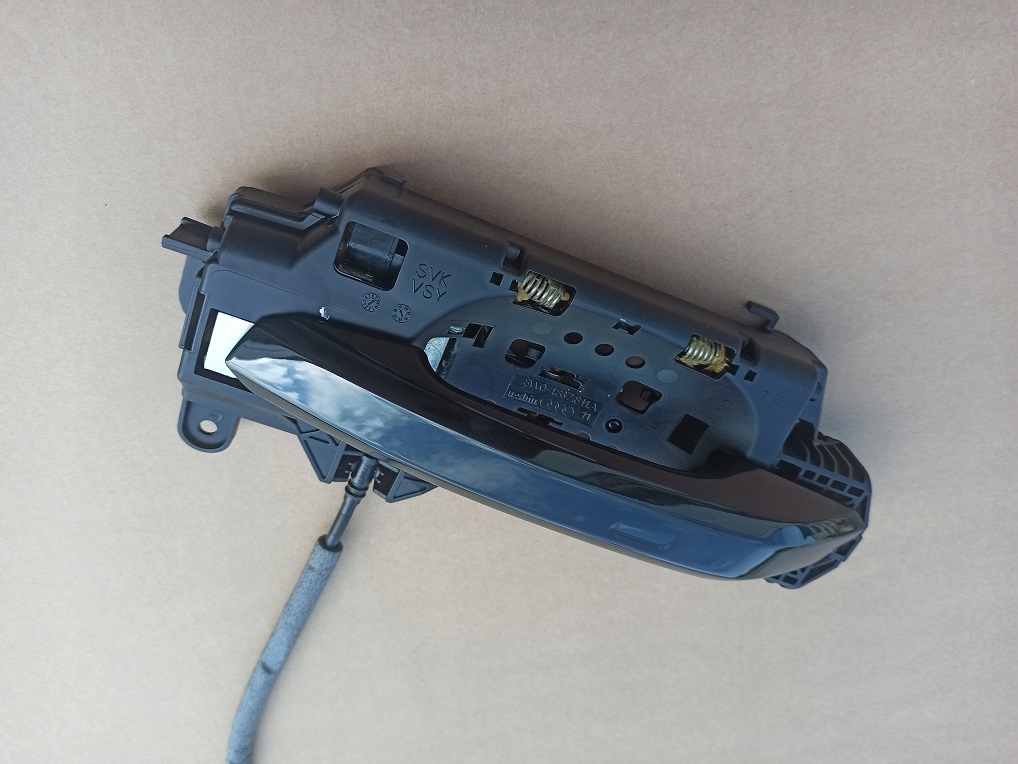 Mâner exterior Audi A5 F5 LED fără cheie stânga spate 8W0837811A Product image