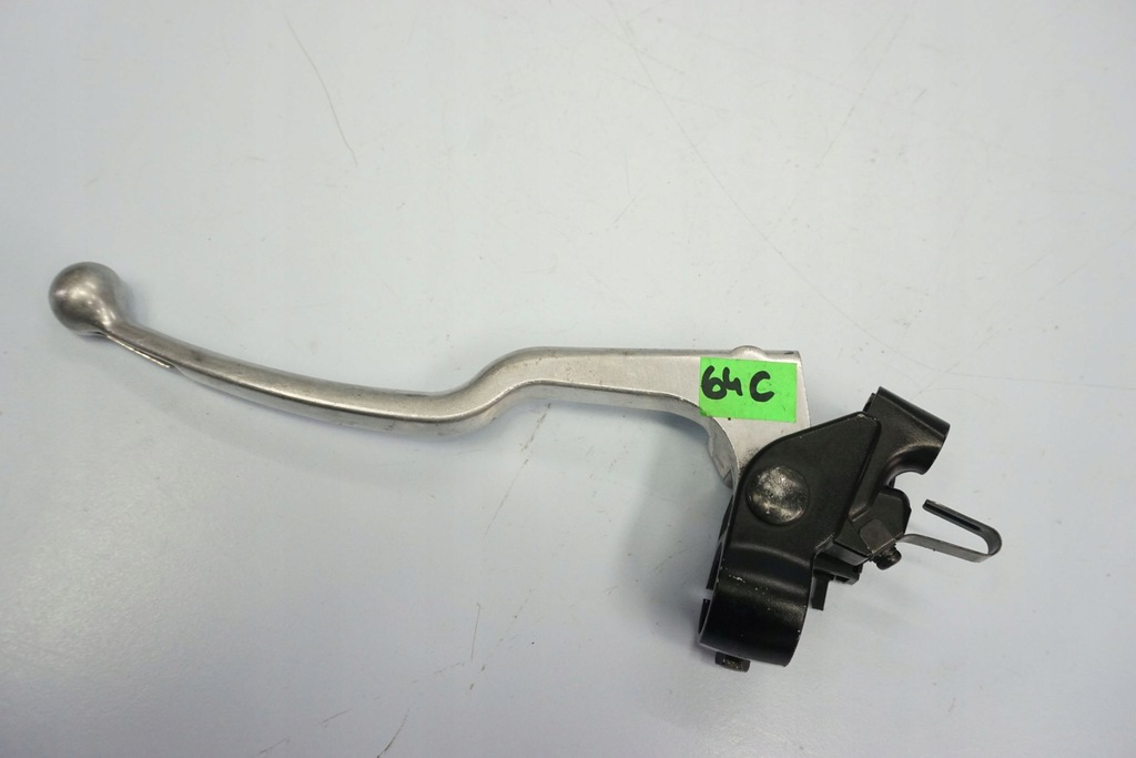 SUZUKI GSX-R 600 750 K8 K9 L0 MÂNER PÂRGIA AMBRAYEI + MONTARE Product image