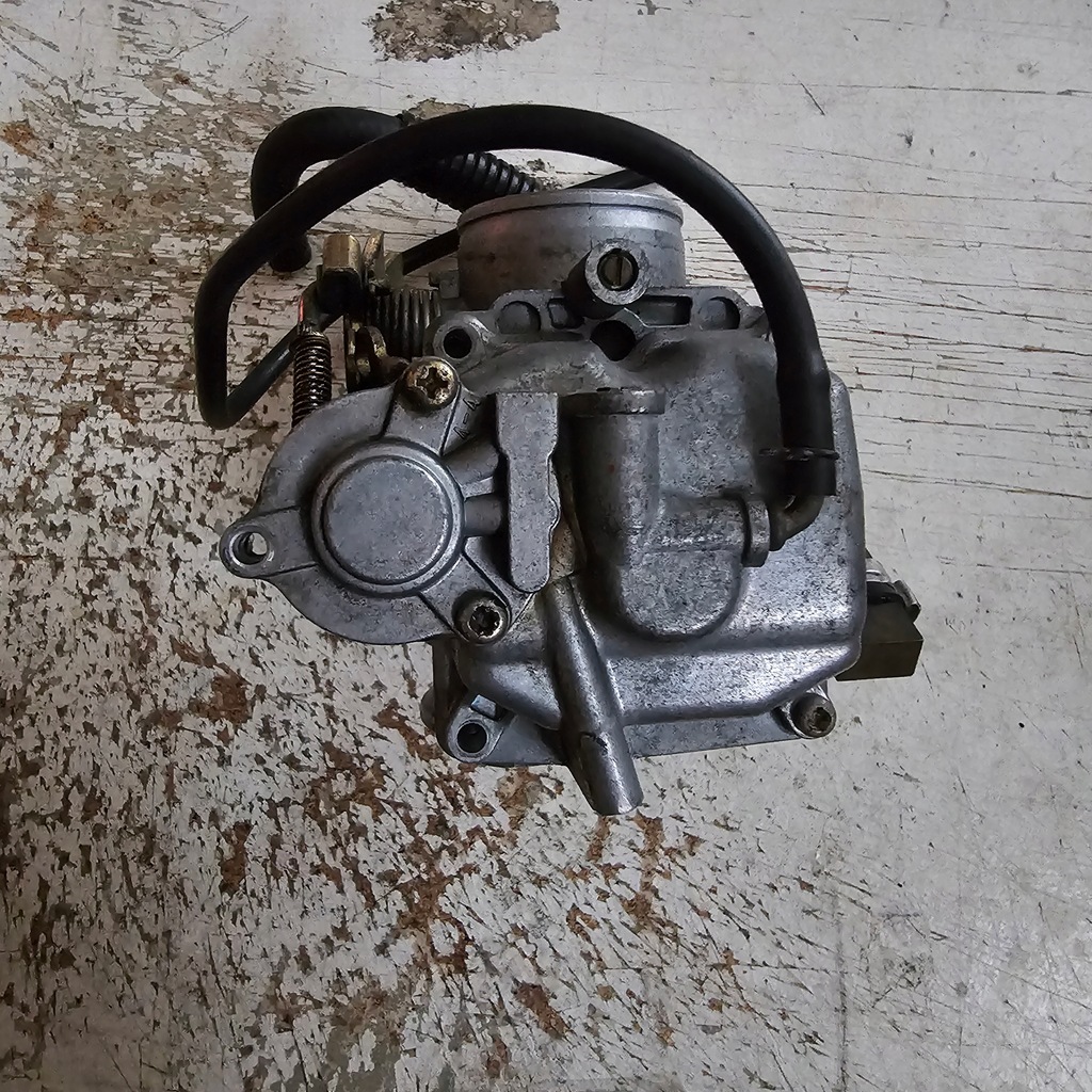 Harley Davidson, carburator CV 40 mm. Product image