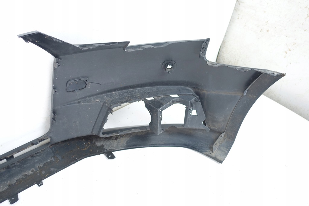 Audi A4 B9 8W0 2015-2019 Front Bumper Front 8W0807437 Product image