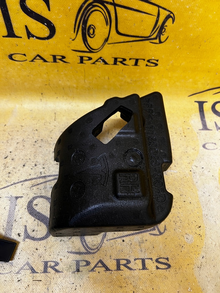 CAPAC SPUMA STYROFOAM BATERIE CUBE DREAPTA TESLA MODEL 3 PRE-LIFT Product image
