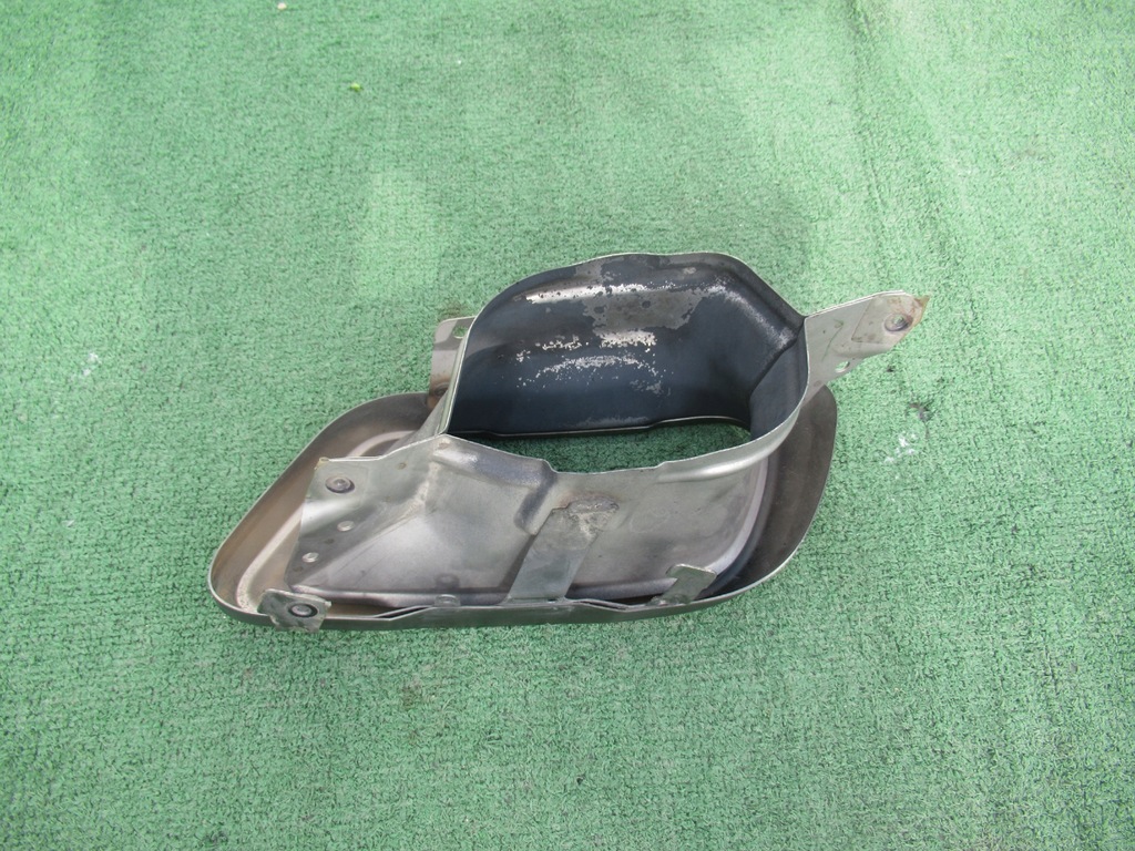 BMW X5 X6 G05 G06 M PACHET VARITE ESCAPE 807426 Product image