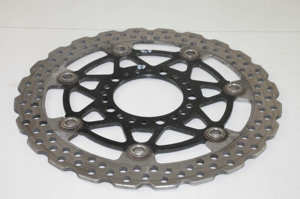 KAWASAKI VERSYS 650 07-09 DISCURI FRANA FATA Product image