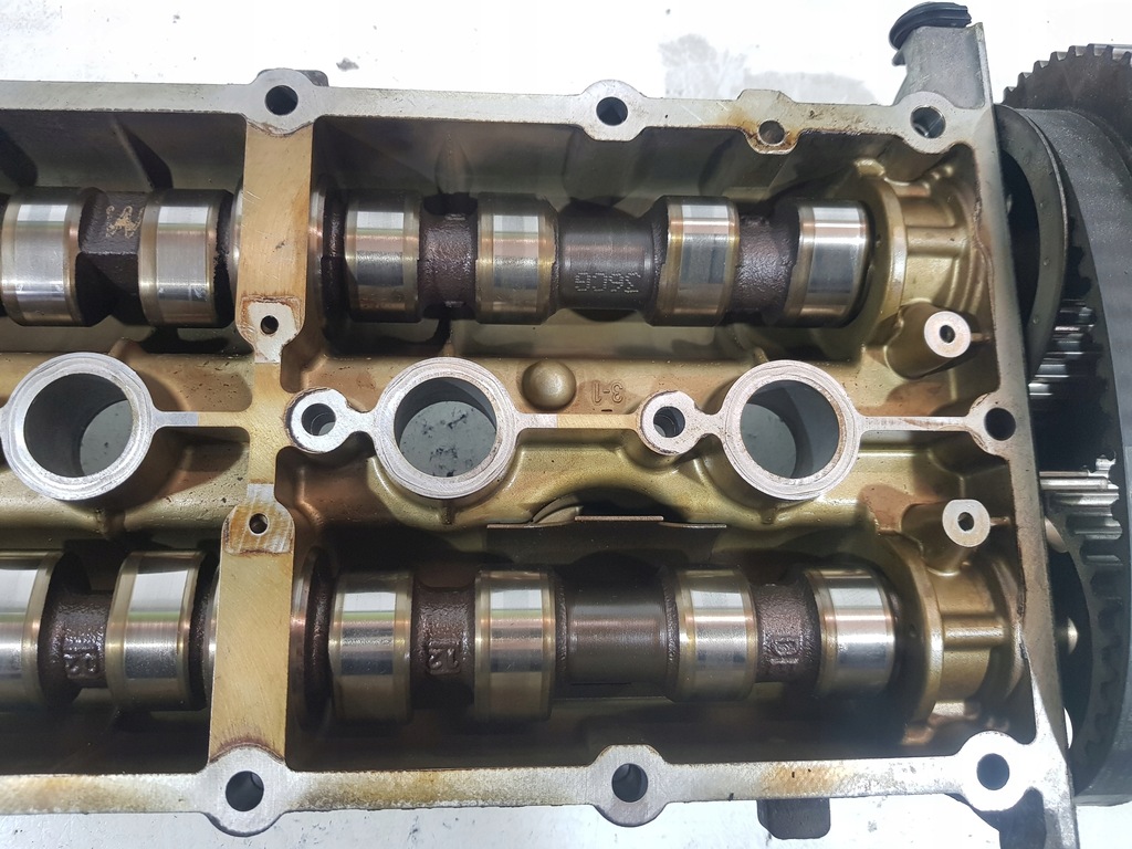 ARBORE CAPAC SUPPA 036103475BN VW SEAT SKODA 1.4B BXW Product image