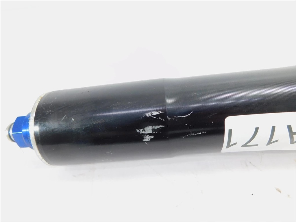 SUSPENSIA LAGA LAGI TRIUMPH SPEED TRIPLE 1050 05-10 T2043650 T2043764 Product image