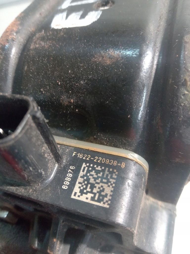 SENSOR DE NIVELARE LAMPĂ FORD EDGE MK2 Product image