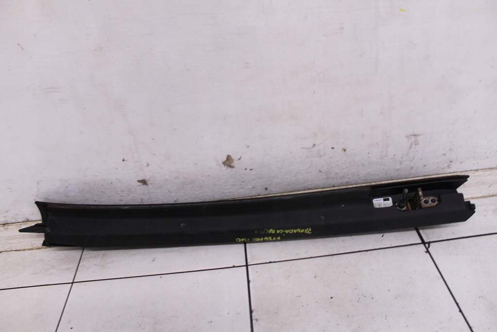 GHID ACOPȘ STÂNGA SMART FORTWO SI 450 CONVERTIBLE Product image