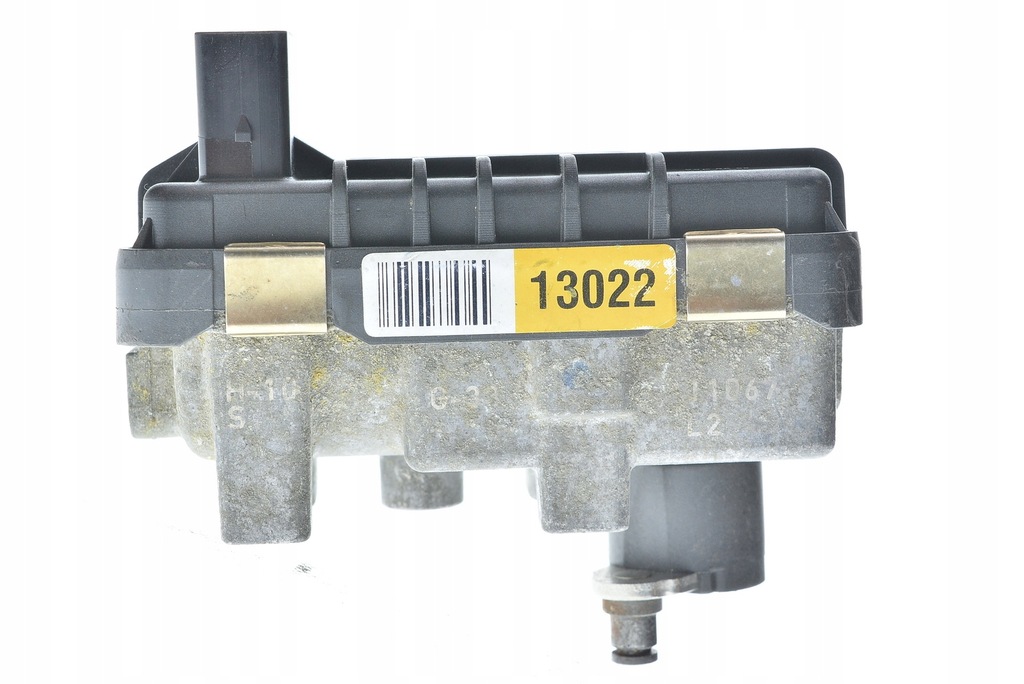 Transit VI 2.2 752406 6NW009206 G-33 H-10 Product image