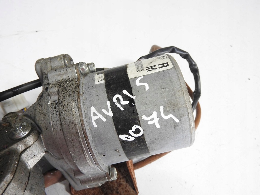 Toyota Auris I 5D 06-09 2.0 D4D servodirectie electrica 45200-02261 Product image