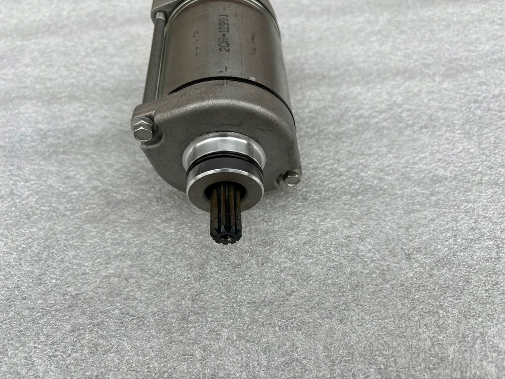 Yamaha MT 10 starter 2016-21 Product image