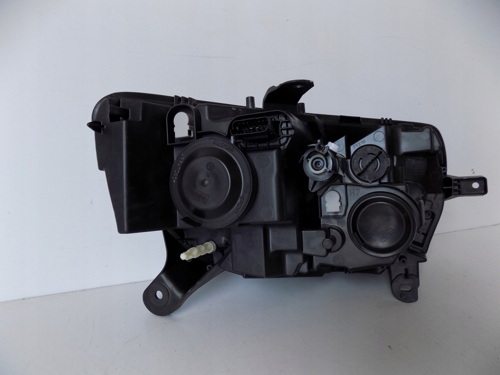 Far Dacia Sandero 2 LCI H7+ LED L 10943 Product image