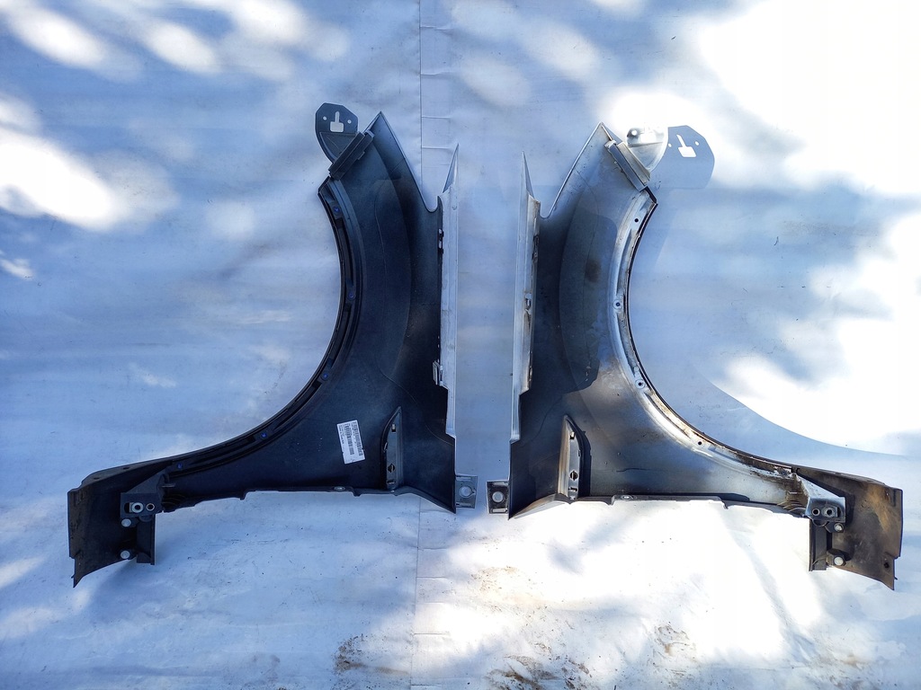 Ford Kuga MK1 08-12 aripa fata stanga dreapta demontare + banda Product image