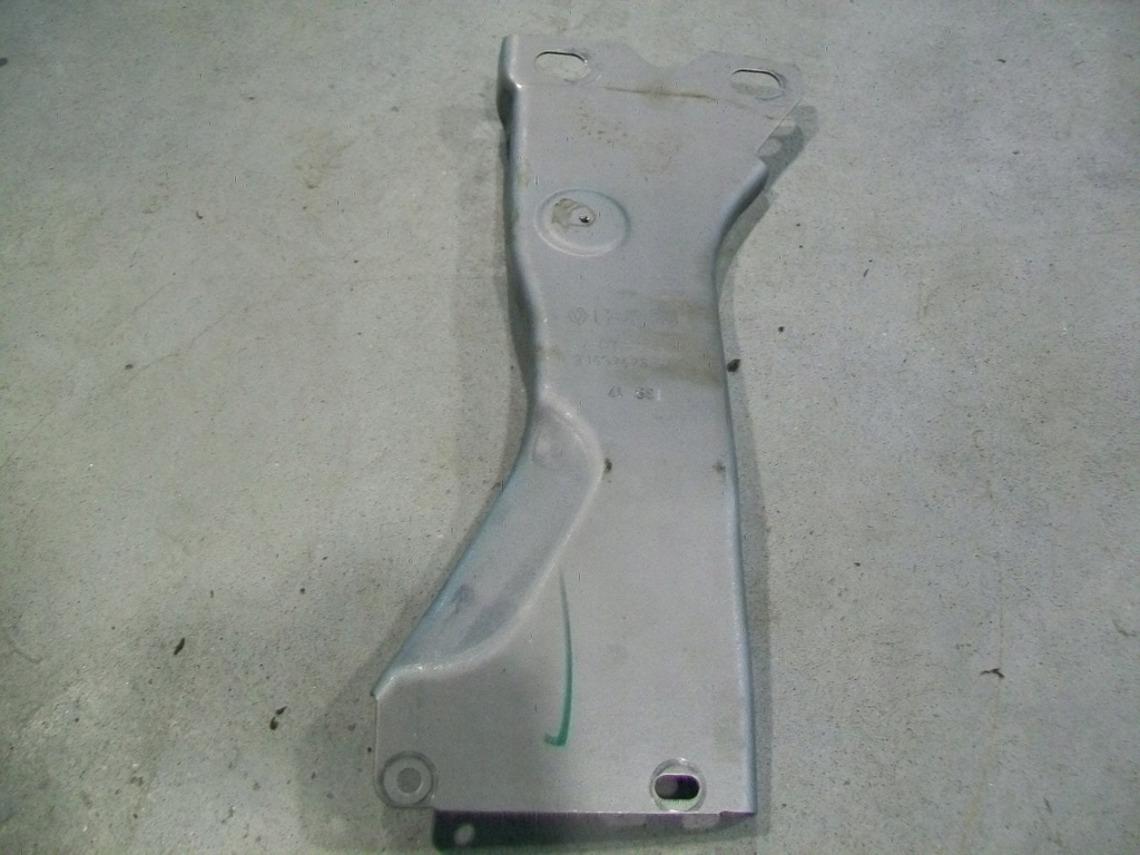FIȘĂ DE MONTARE SUPORTĂ COLAȚĂ VIVARO TRAFIC 3 III Product image