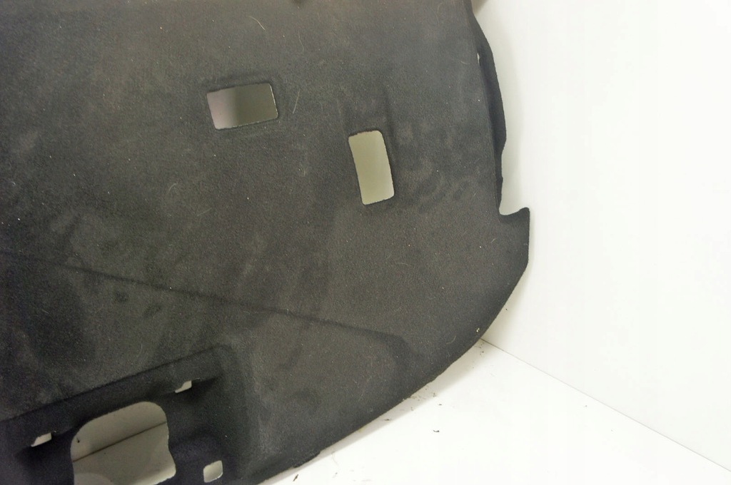 SX353 Toyota Corolla E21 XII Raftul trunchiului sedan Product image