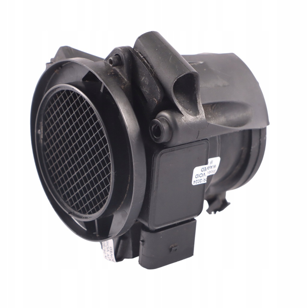 Debitmetru țeavă de admisie aer Mercedes W203 A2710900629 Product image