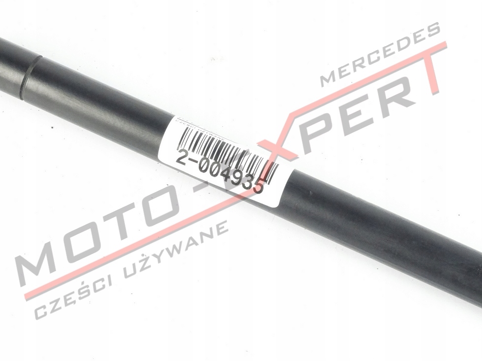 Mercedes Clasa S W220 ACTIONATOR TELESCOP CAPOTA 2208800329 Product image