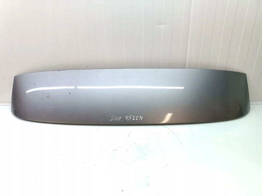 Spoiler geam hayon BMW Seria 3 2010 4/5dr Product image