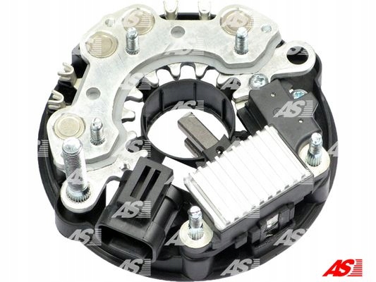 AS-PL arr2008 redresor Product image