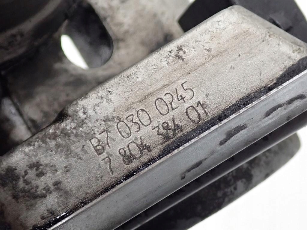 ACELERIA ORIGINAL 7804384 BMW 3 E90 E91 E87 2.0D M47 07R Product image