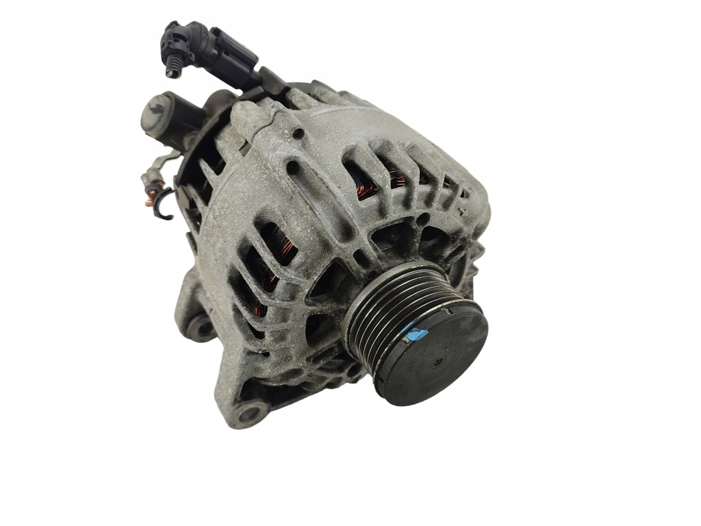 ALTERNATOR OPEL CROSSLAND X (2017-2020) 1.2 T 110KM B12XHL 9826574080 Product image