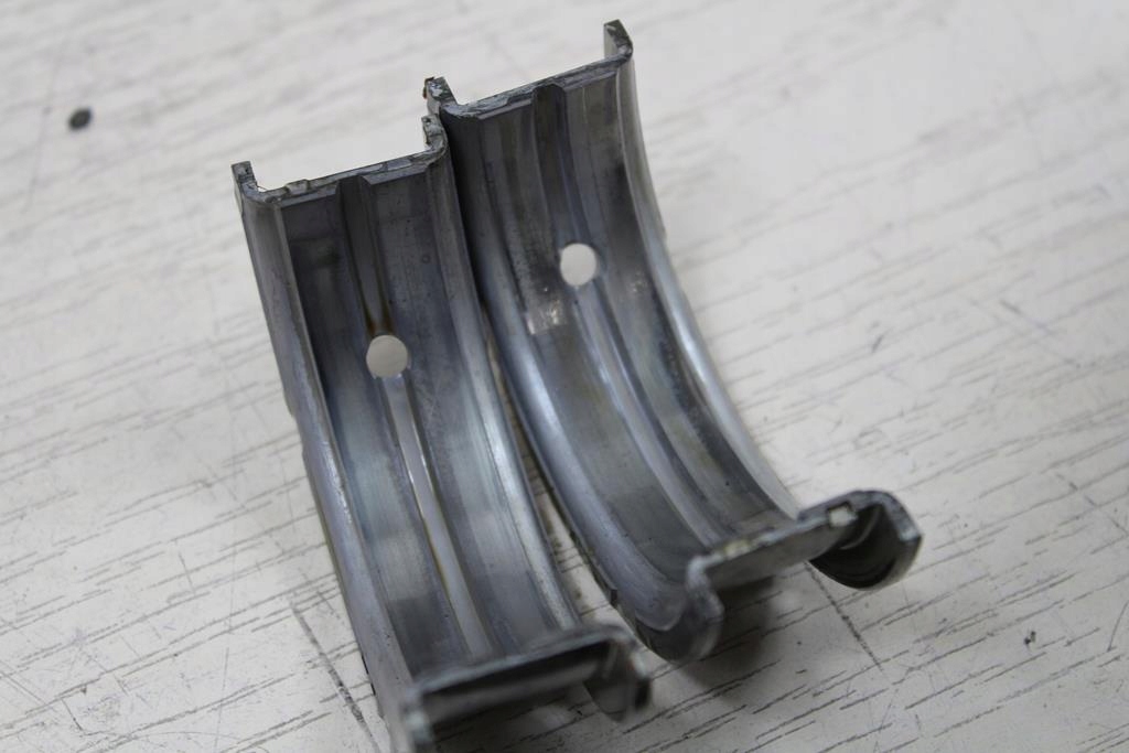 BMW R1100 S RULMENTI ARBORE COTIT Product image