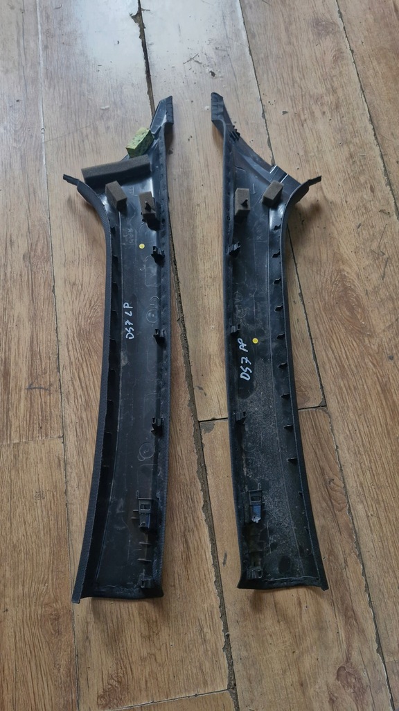 Slup slovest sheathing și stânga dreapta Citroen DS7 Product image
