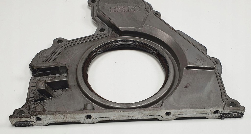 ETANSARE ARBORE JAGUAR XF X250 3.0 V6 D Product image