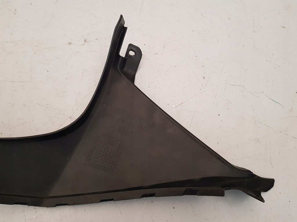 Sala de umplere a bolului din stânga dreapta Yamaha YZF 125 R 2008-2018 COVER 08- Product image