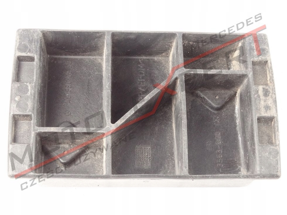 Mercedes Clasa S W140 SLIP BARA SPATE 1408800330 Product image