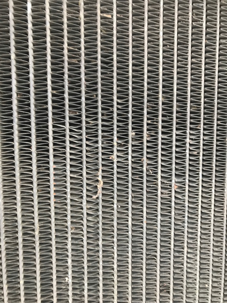 Radiator apa lichida BMW E3 E9 CS CSI Bavaria Product image