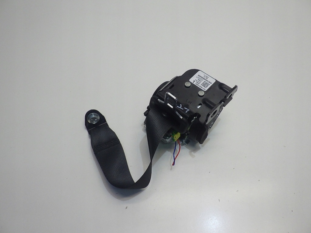 HYUNDAI I20 N III 2021 2022 2023 SET CENTURI DE SIGURANȚĂ SPATE FATA Product image