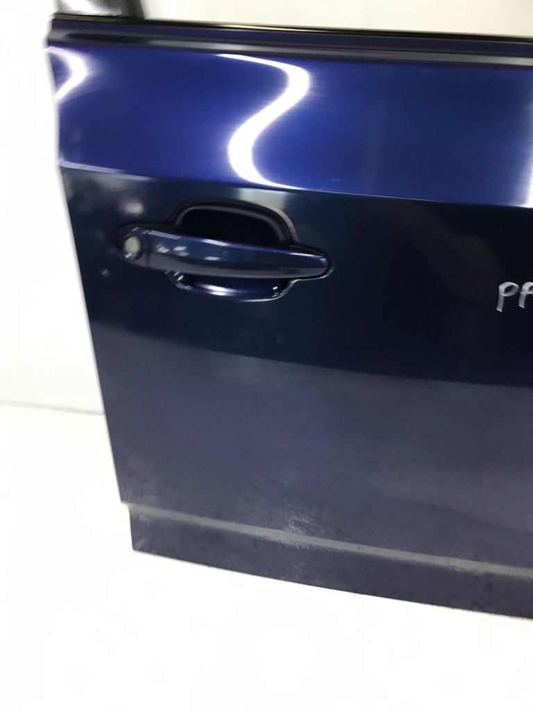 USI DREAPTA FATA BMW X3 E83 MYSTICBLAU 03-10 Product image