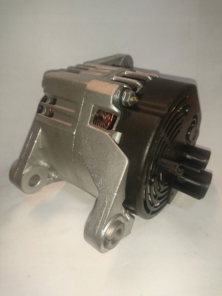 Alternator ALFA ROMEO/ FIAT/ LANCIA Product image