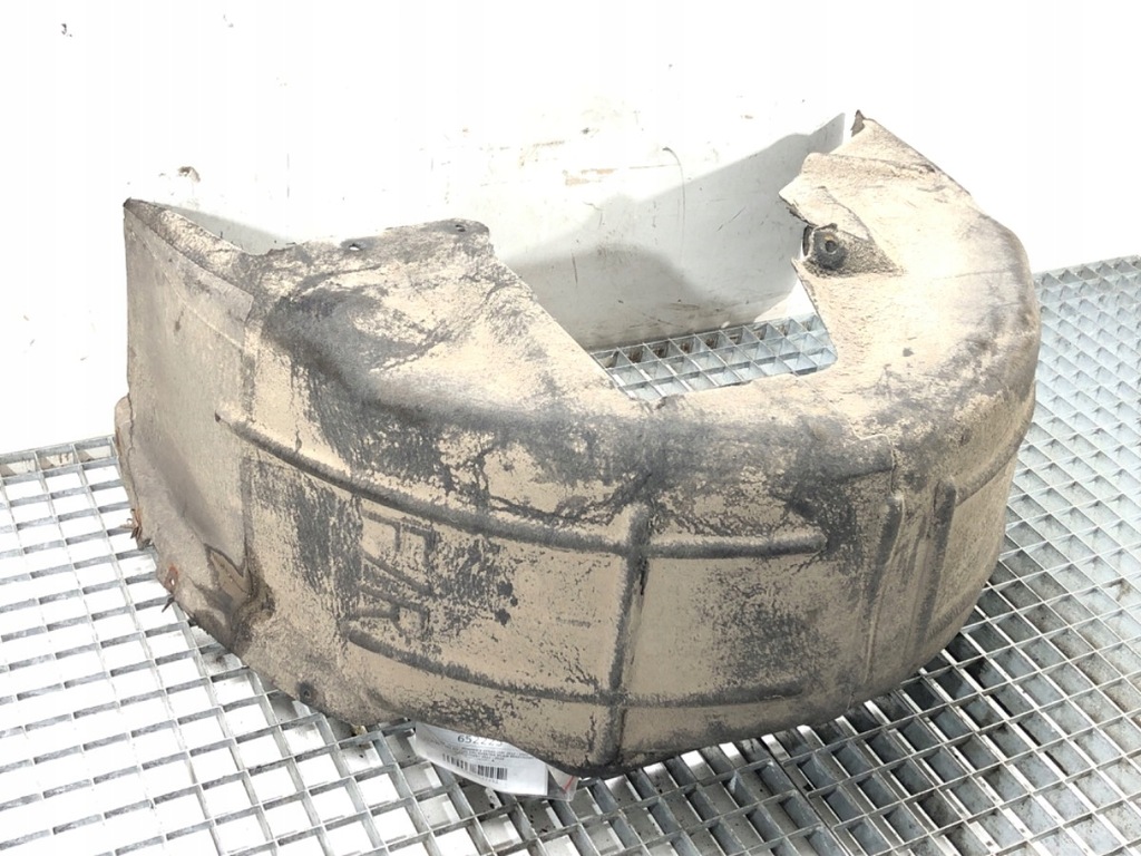 Arcul cu roata dreaptă Ford Mondeo Mk5 Sedan/Limousină Product image