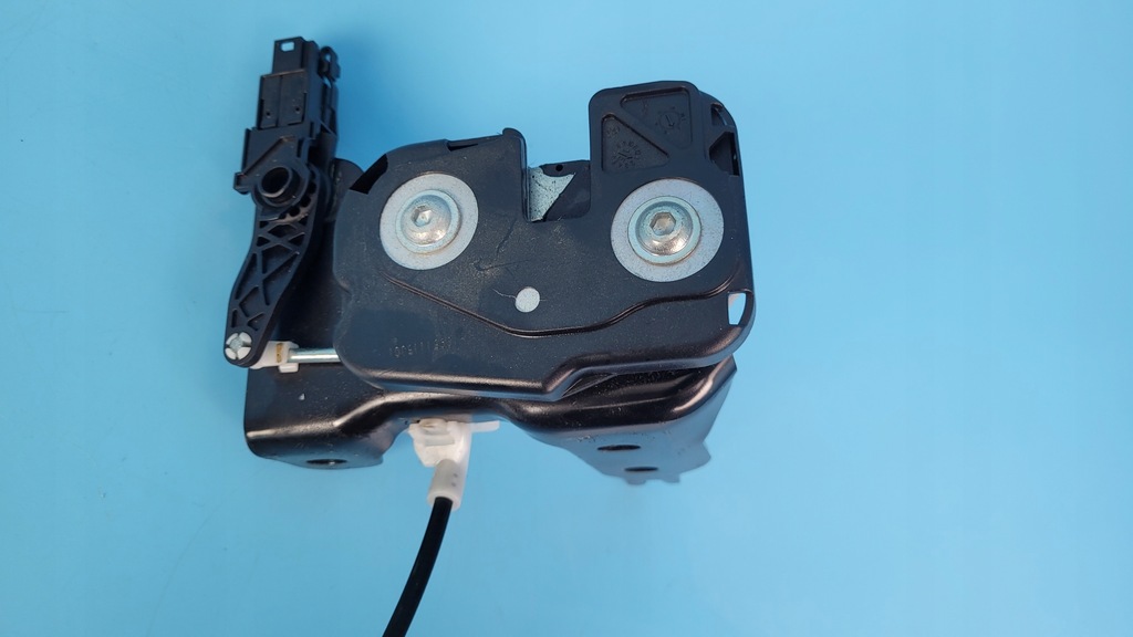 MERCEDES W218 CLS 350 BLOCARE MÂNER BLOCARE MÂNER SCAUN STÂNGA A2189200072 Product image