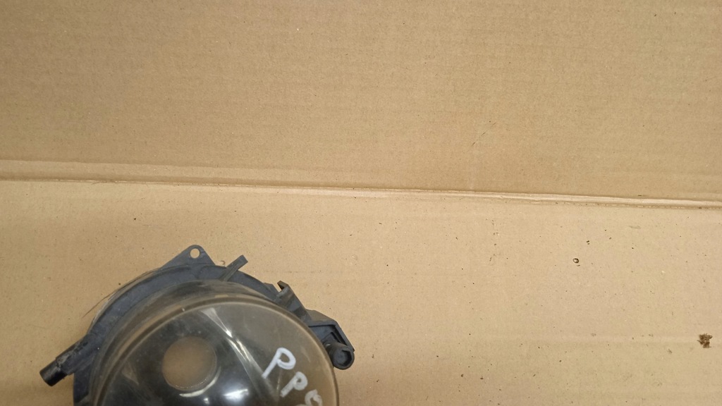 BMW E65 LIFT HALOGEN DREAPTA 6943416 Product image