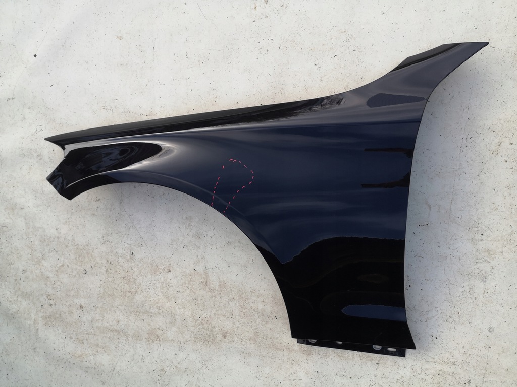 APARĂ FAȚĂ STÂNGA MERCEDES CLASA C W205 A2058810101 Product image