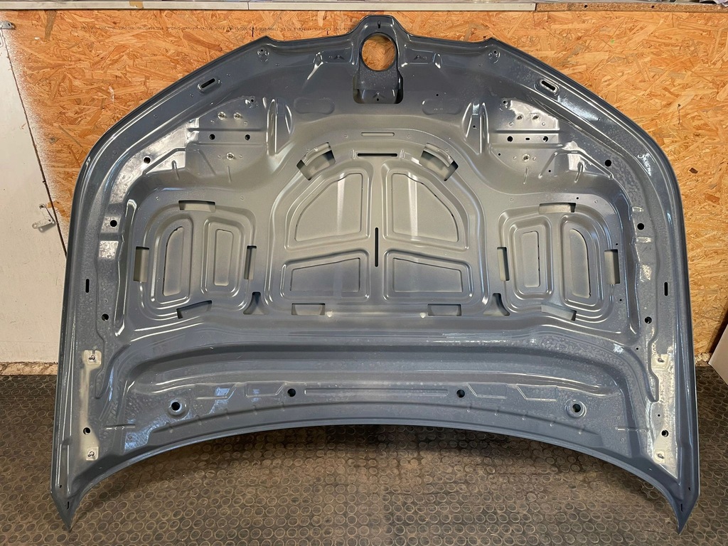 Capota BMW iX Product image
