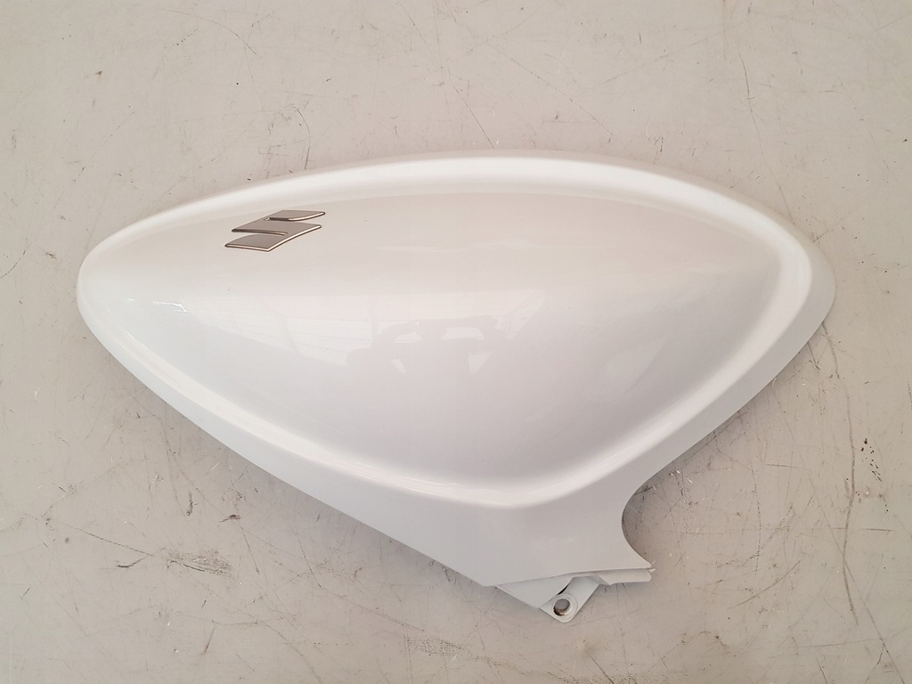Shielding Shield Side Baczy Suzuki SFV 650 Gladius 09-15 Acoperiți rezervorul Product image