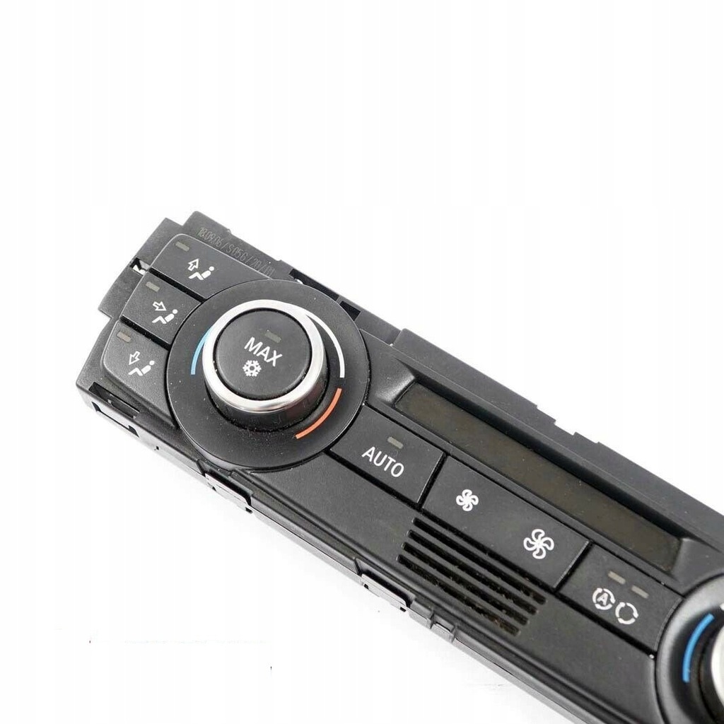 BMW 3 E92 E93 Panou de control aer conditionat 9128213 Product image