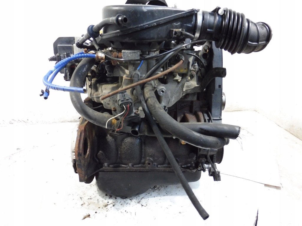 POST MOTOR X16SZR OPEL ASTRA G VECTRA B 1.6 8V Product image