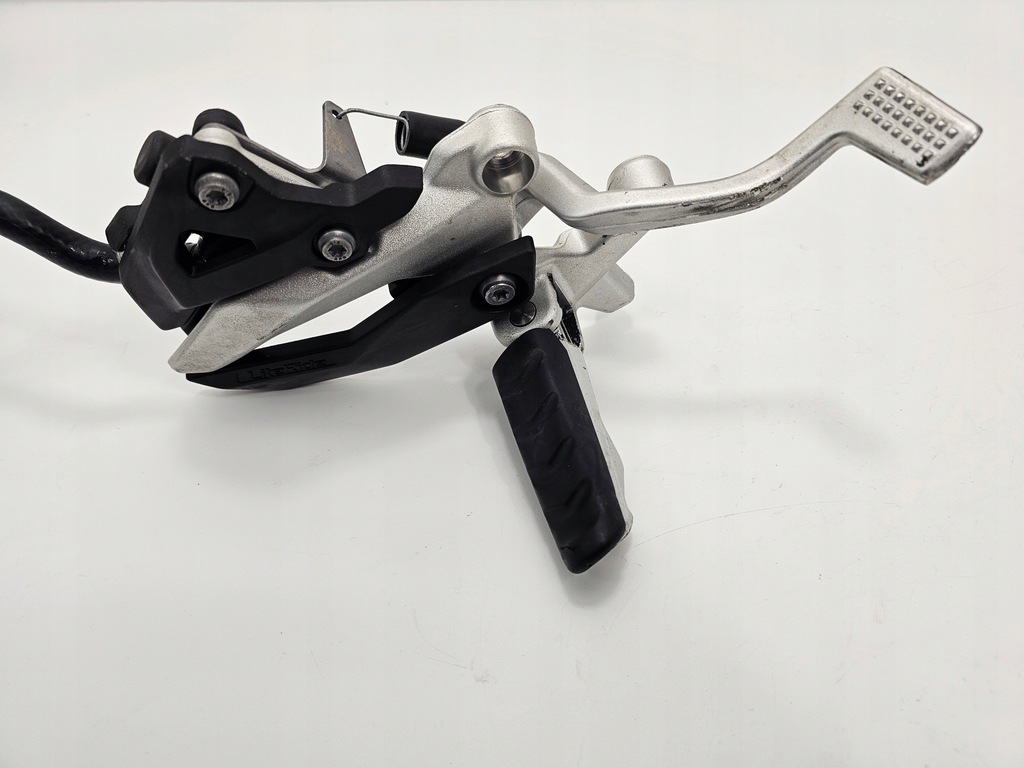 BMW S 1000 XR BMW S1000 XR K69 set dreapta găsit Product image