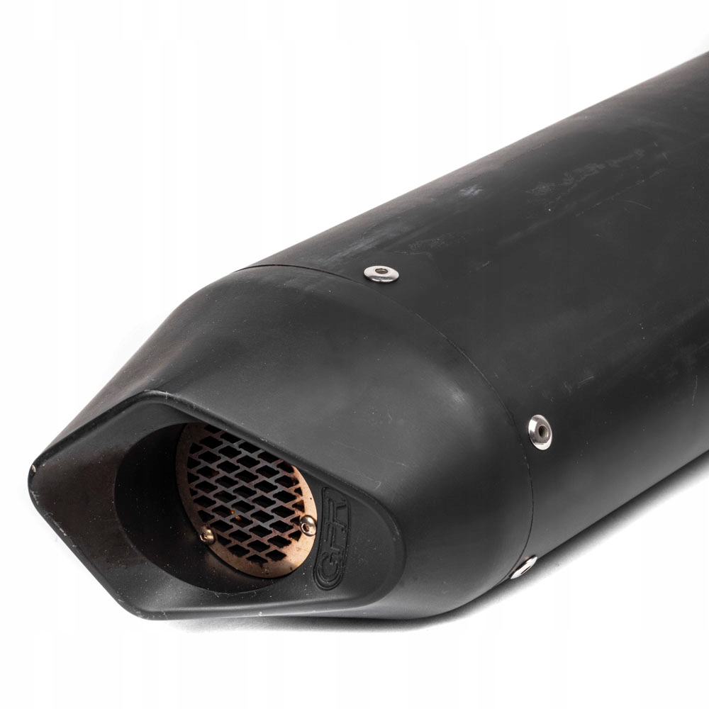 Sistem de evacuare GPR Furore EV04 NERO Suzuki VStorm Product image